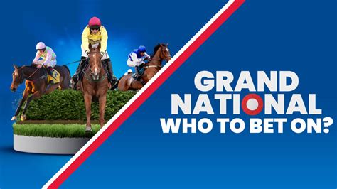 grand national odds william hill|Grand National Runners 2025 .